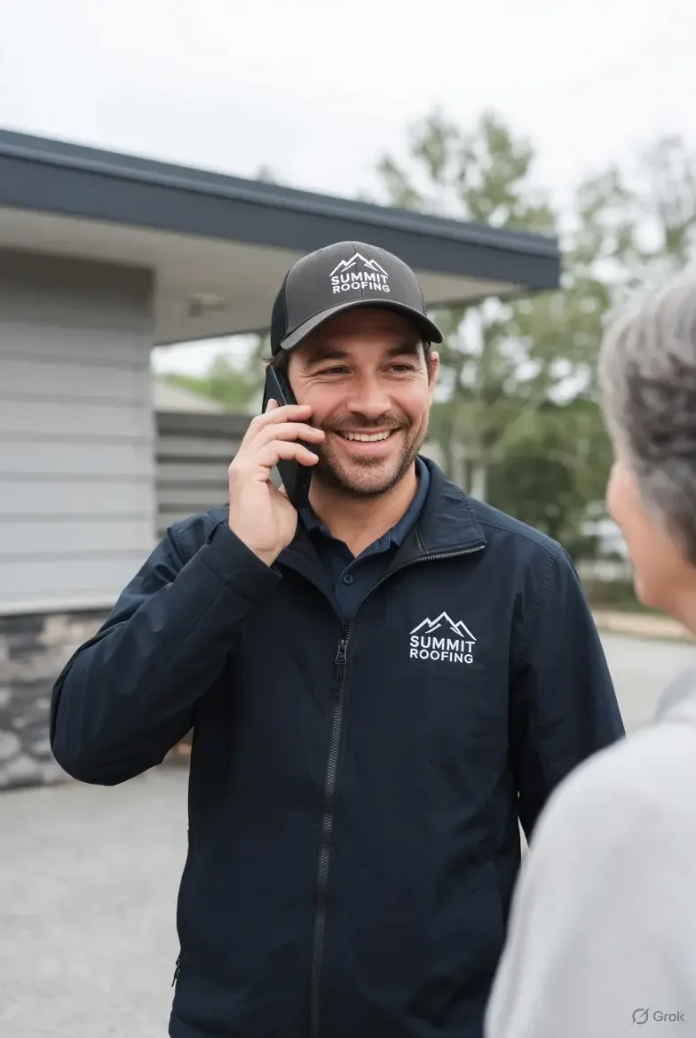 Flat Roof Leak Repair Chicago Ridge, IL FAQs